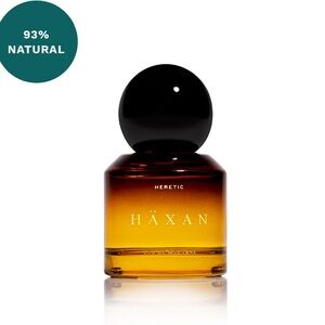 Heretic Häxan Perfume